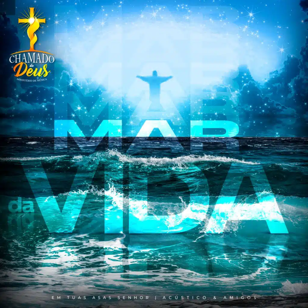 Mar da Vida (feat. Raquel Carpejani)