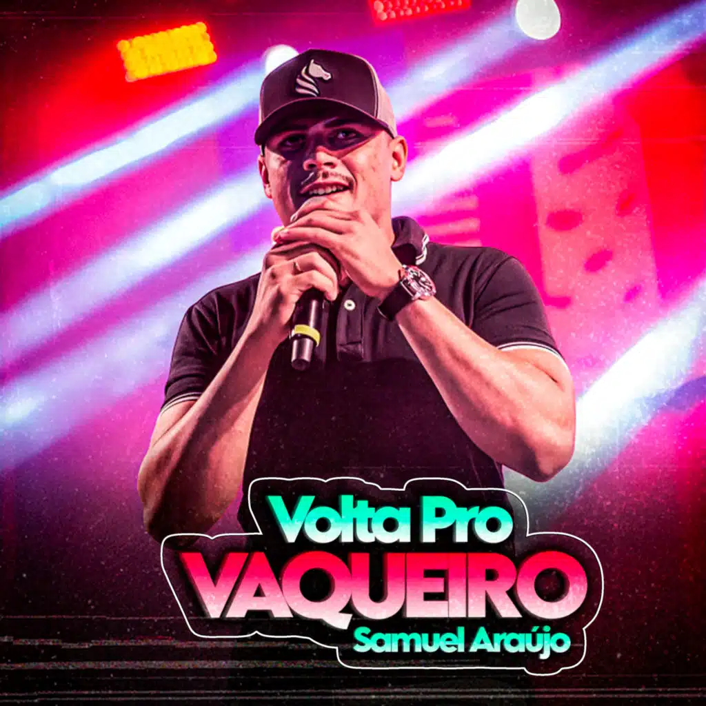 Volta pro Vaqueiro
