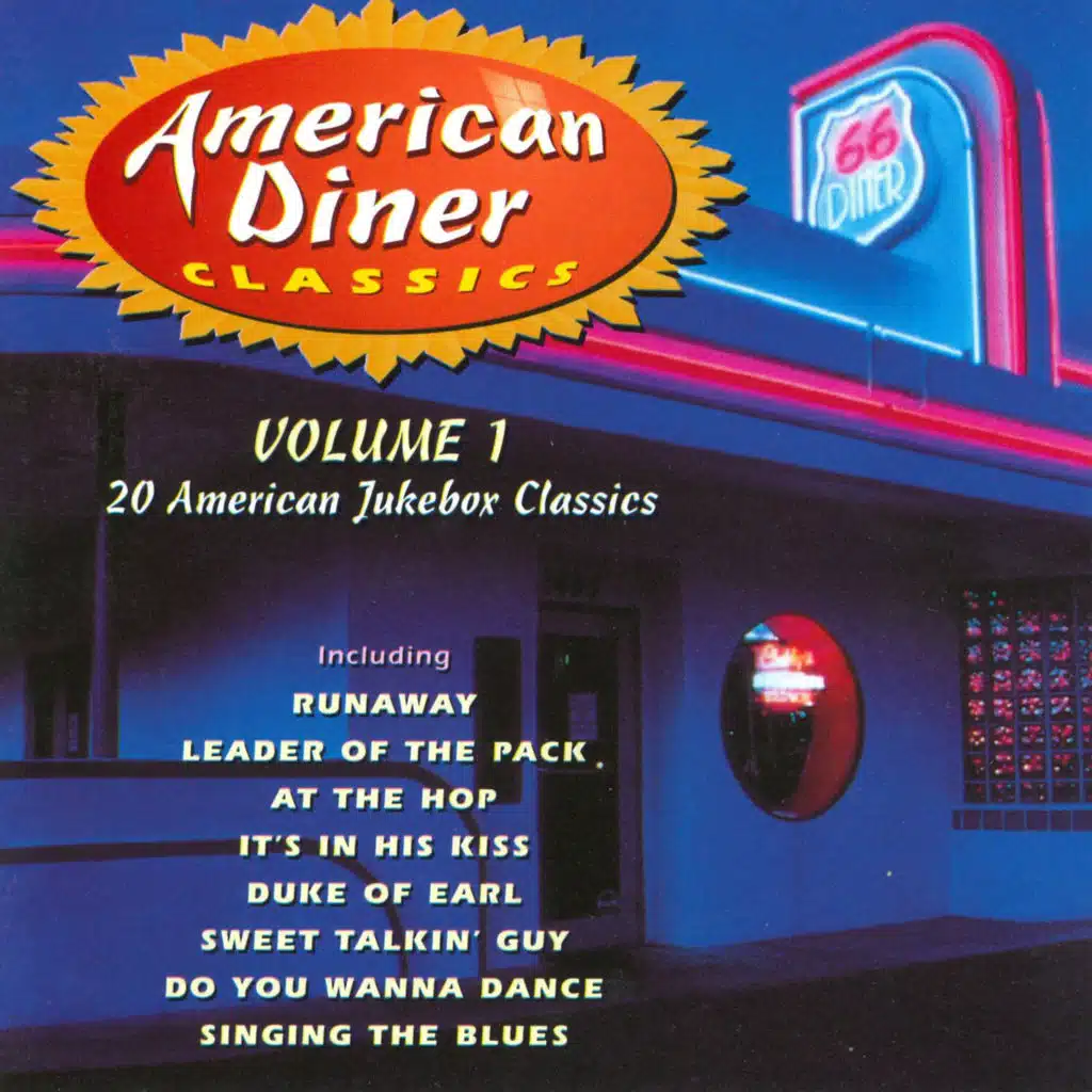 American Diner Classics, Vol. 1