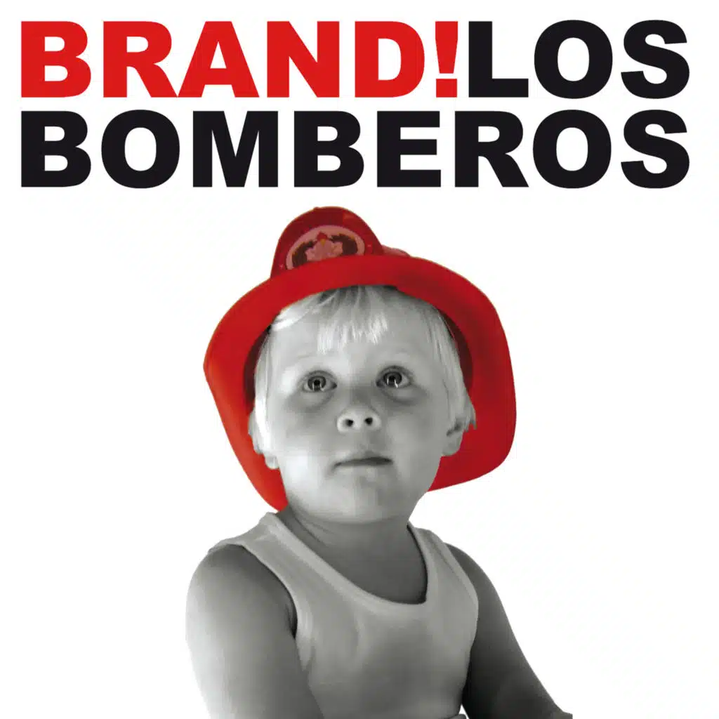 Los Bomberos