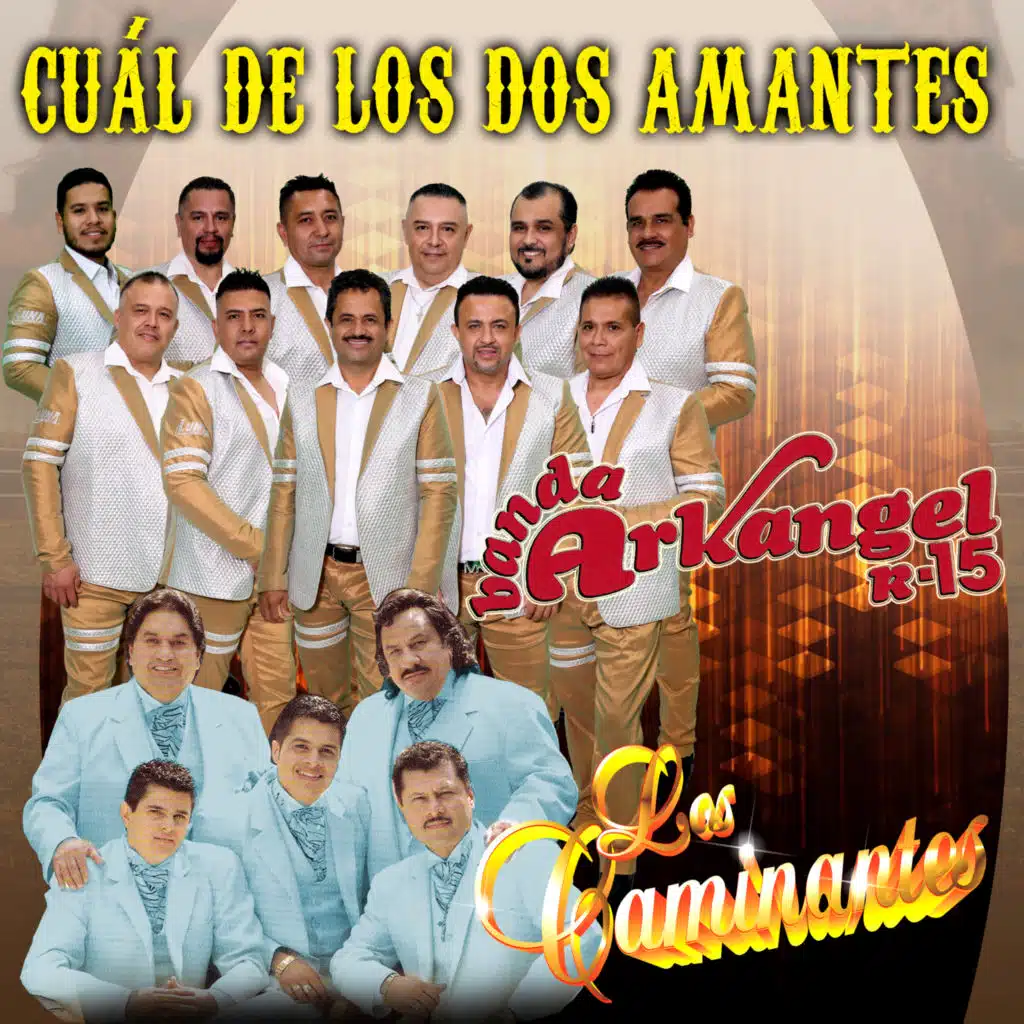 Cual De Los Dos Amantes