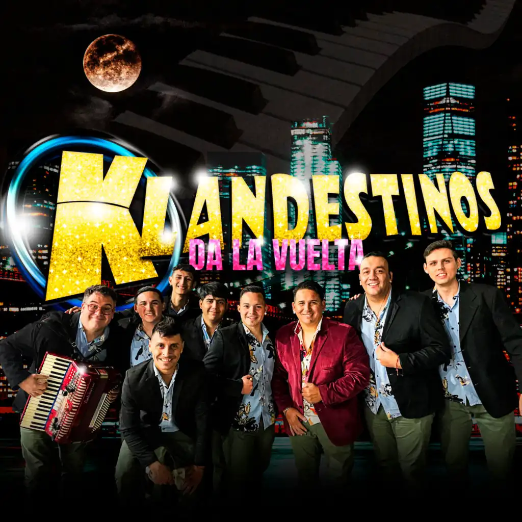 Klandestinos