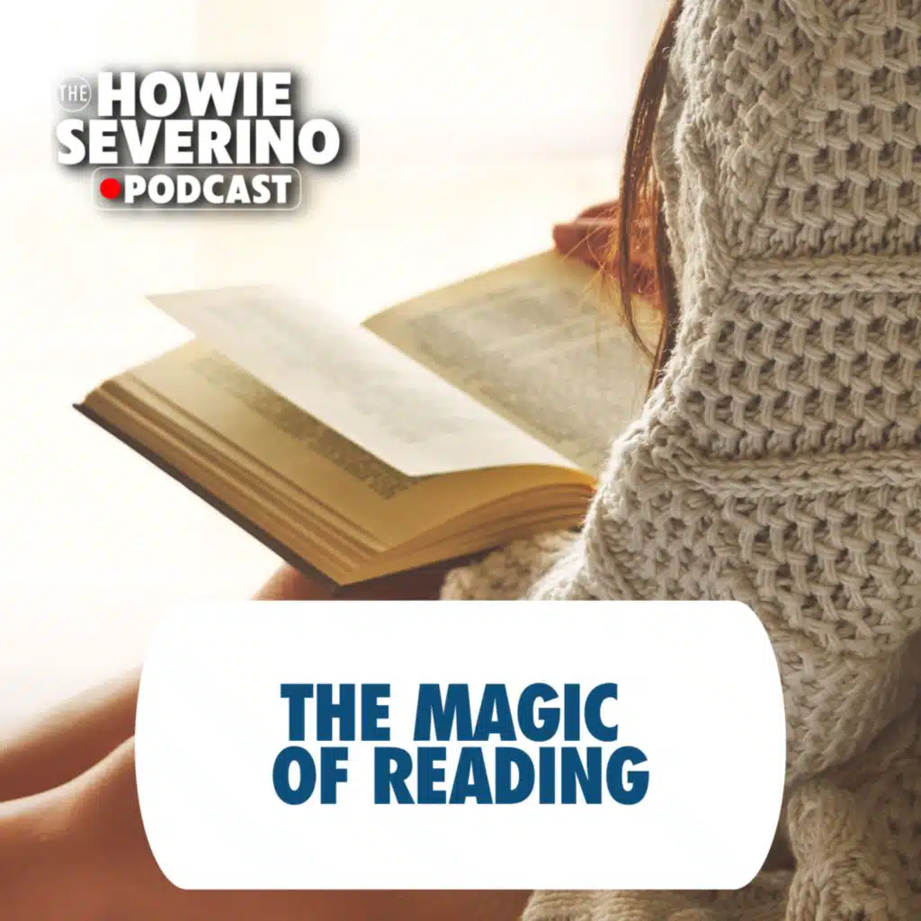 [MINISODE] When a child discovers reading