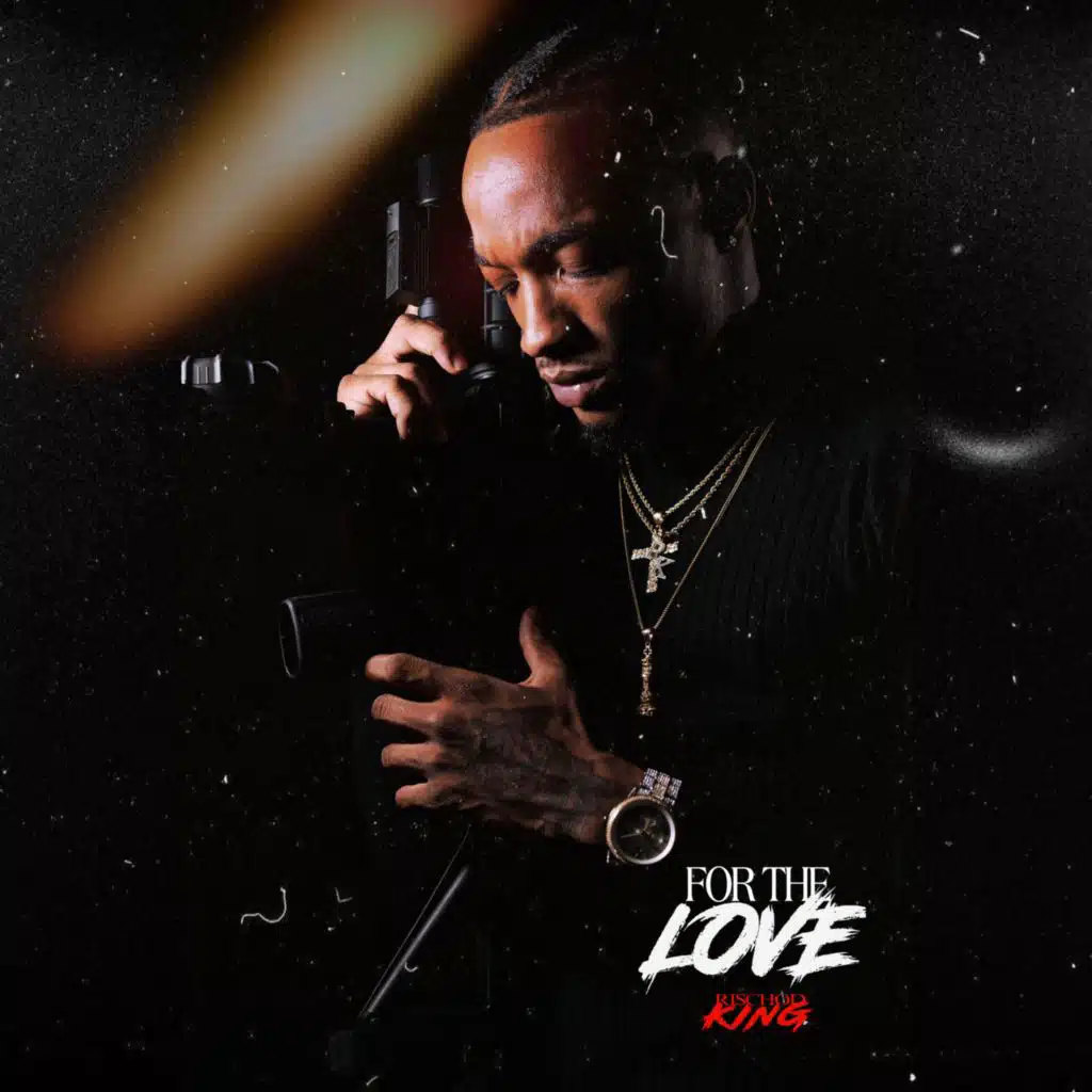 For The Love