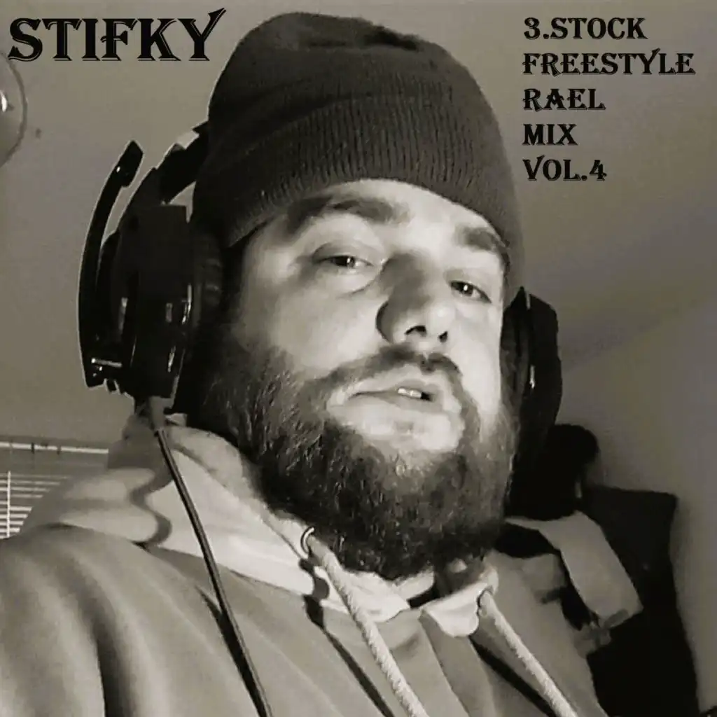 Stifky