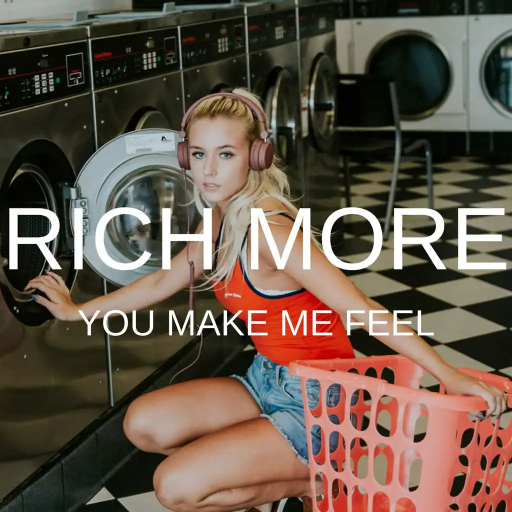 RICH MORE