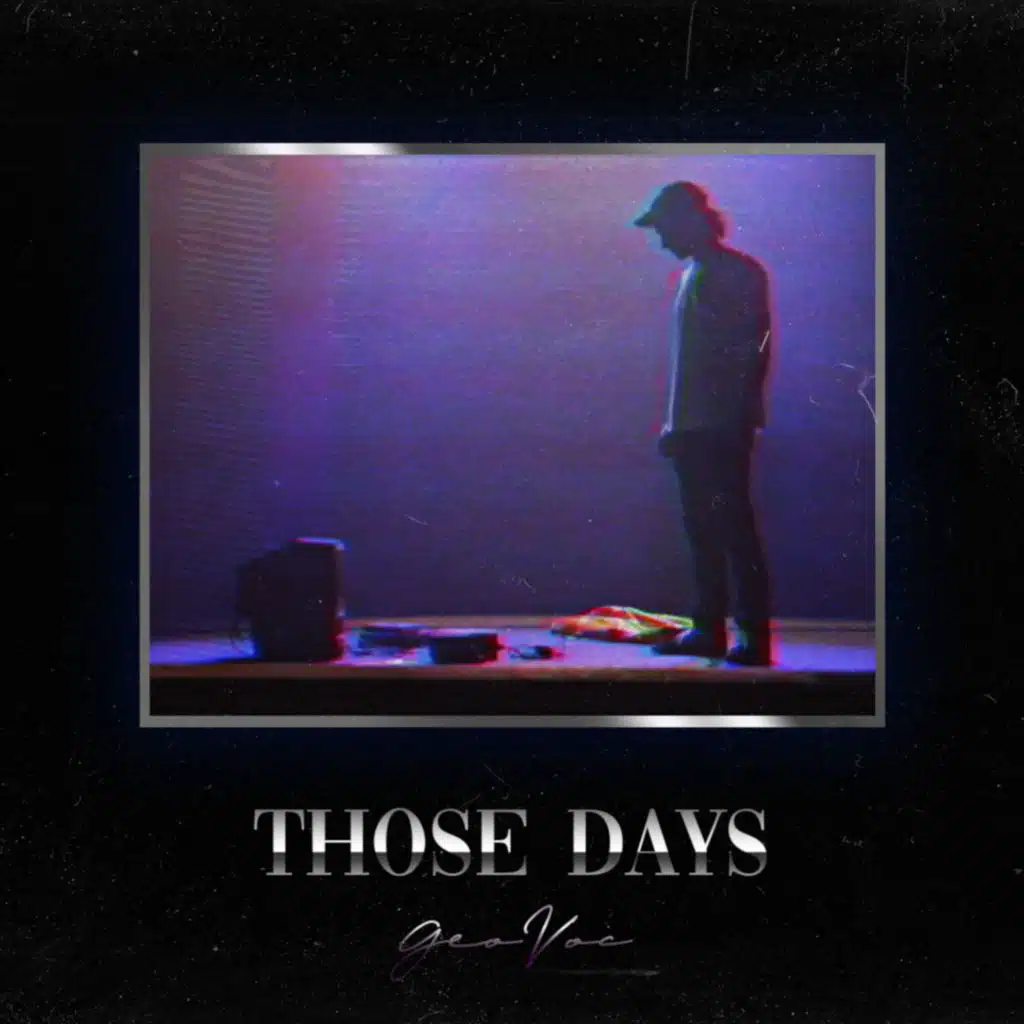 Those Days (Reprise)