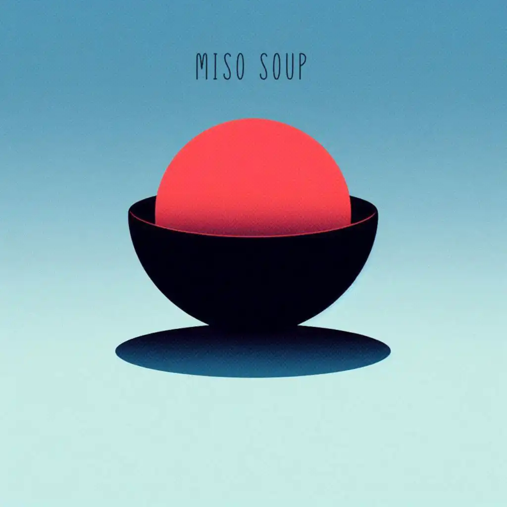 MISO SOUP