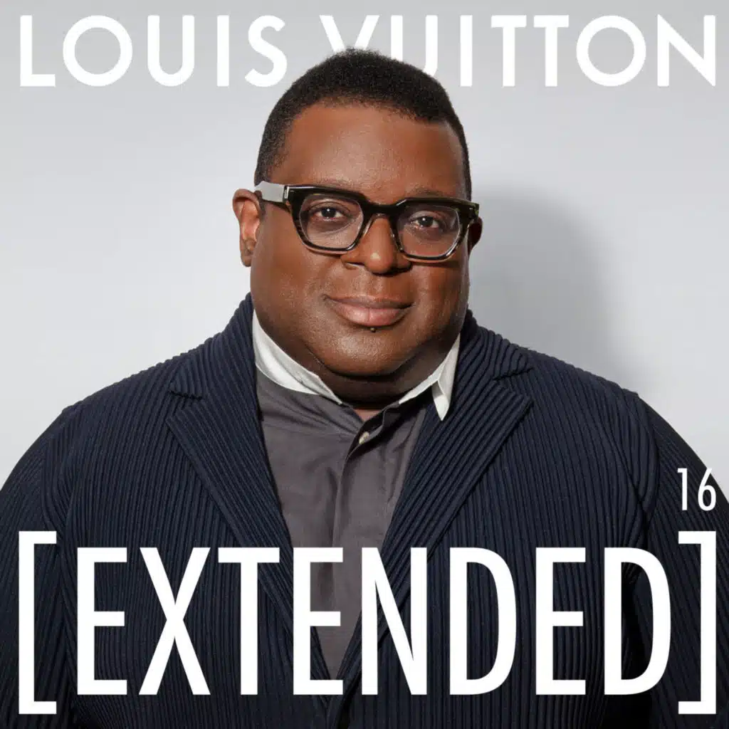 Sir Isaac Julien sur la fusion des arts et le pouvoir de l'image