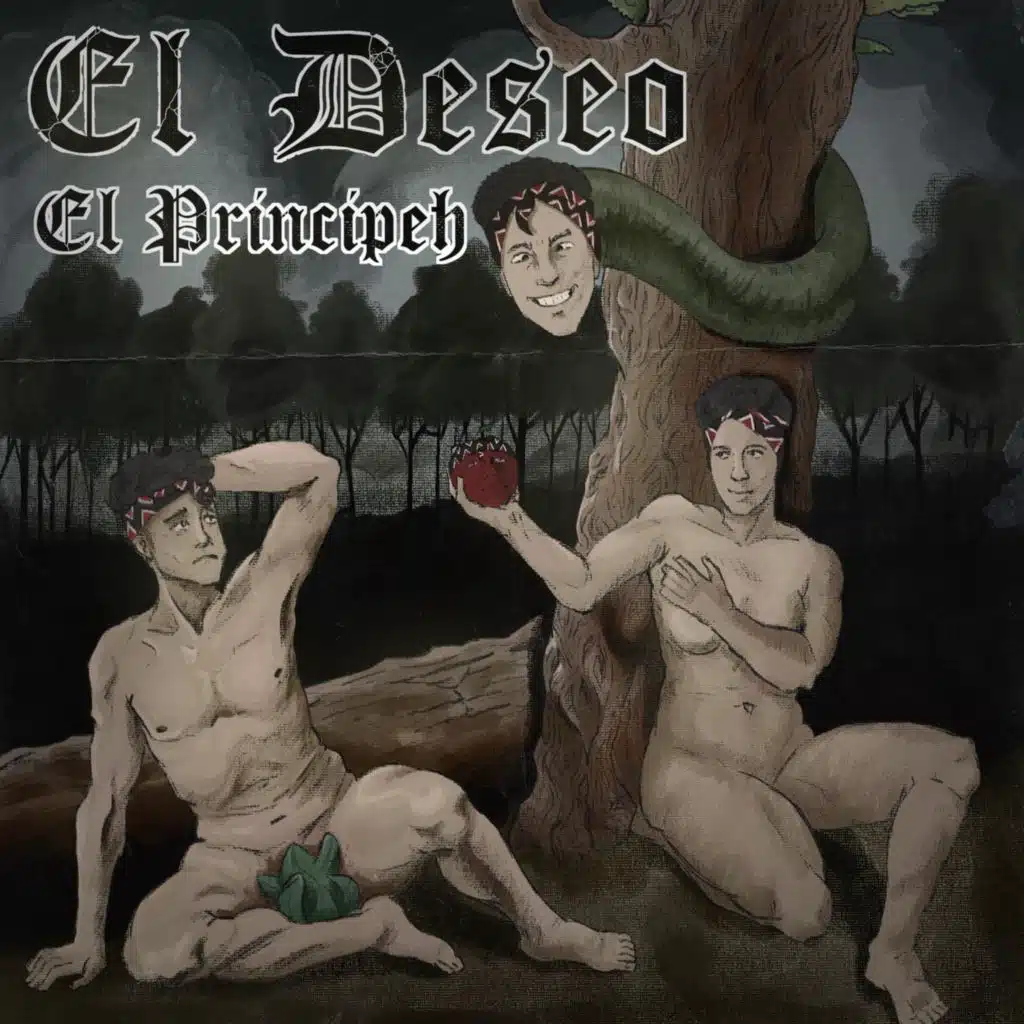 En Tu Cuerpo (Remix) [feat. Loli Daher & VesnA]