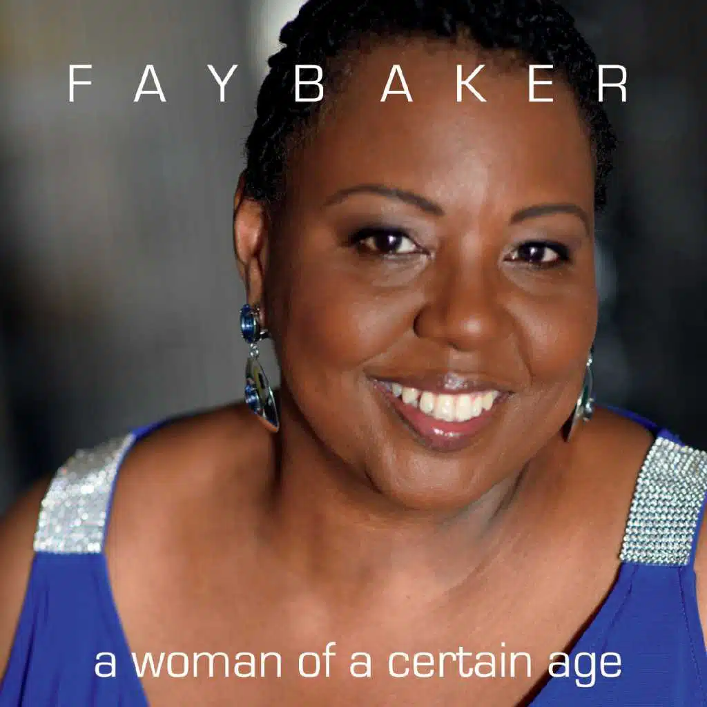 A Woman of a Certain Age