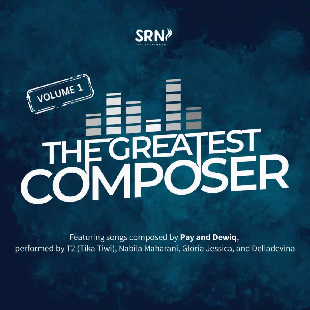 Pernah Muda (Live at SRN The Greatest Composer)