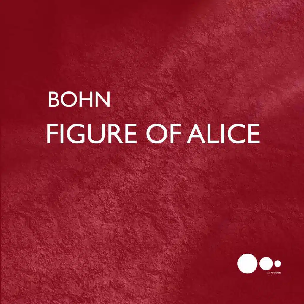 FIGURE OF ALICE