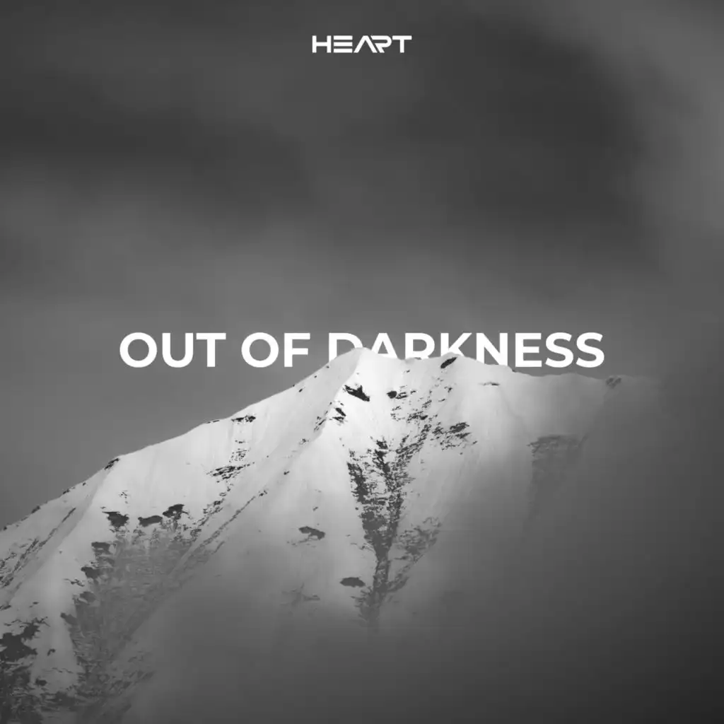 OUT OF DARKNESS (feat. Angeldust)