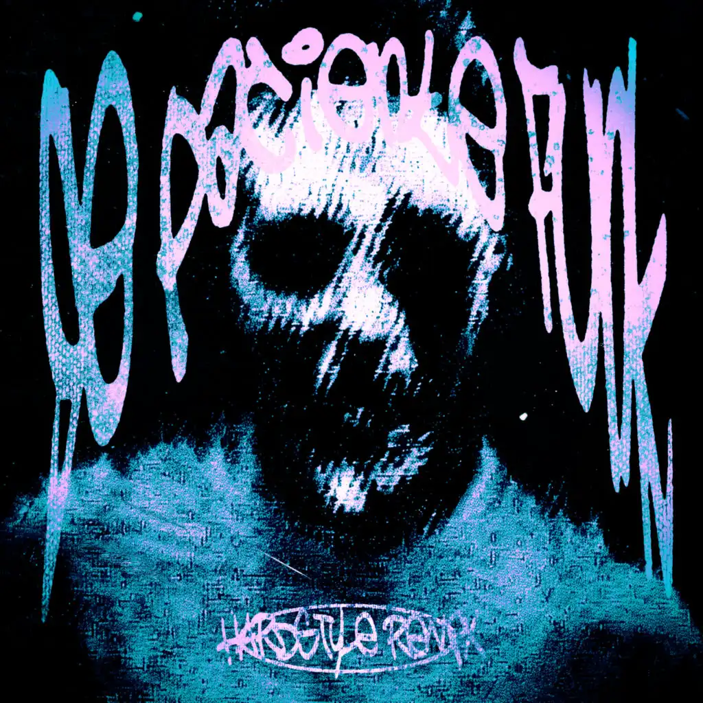 Se Paciente Funk (Slowed, Hardstyle Remix)