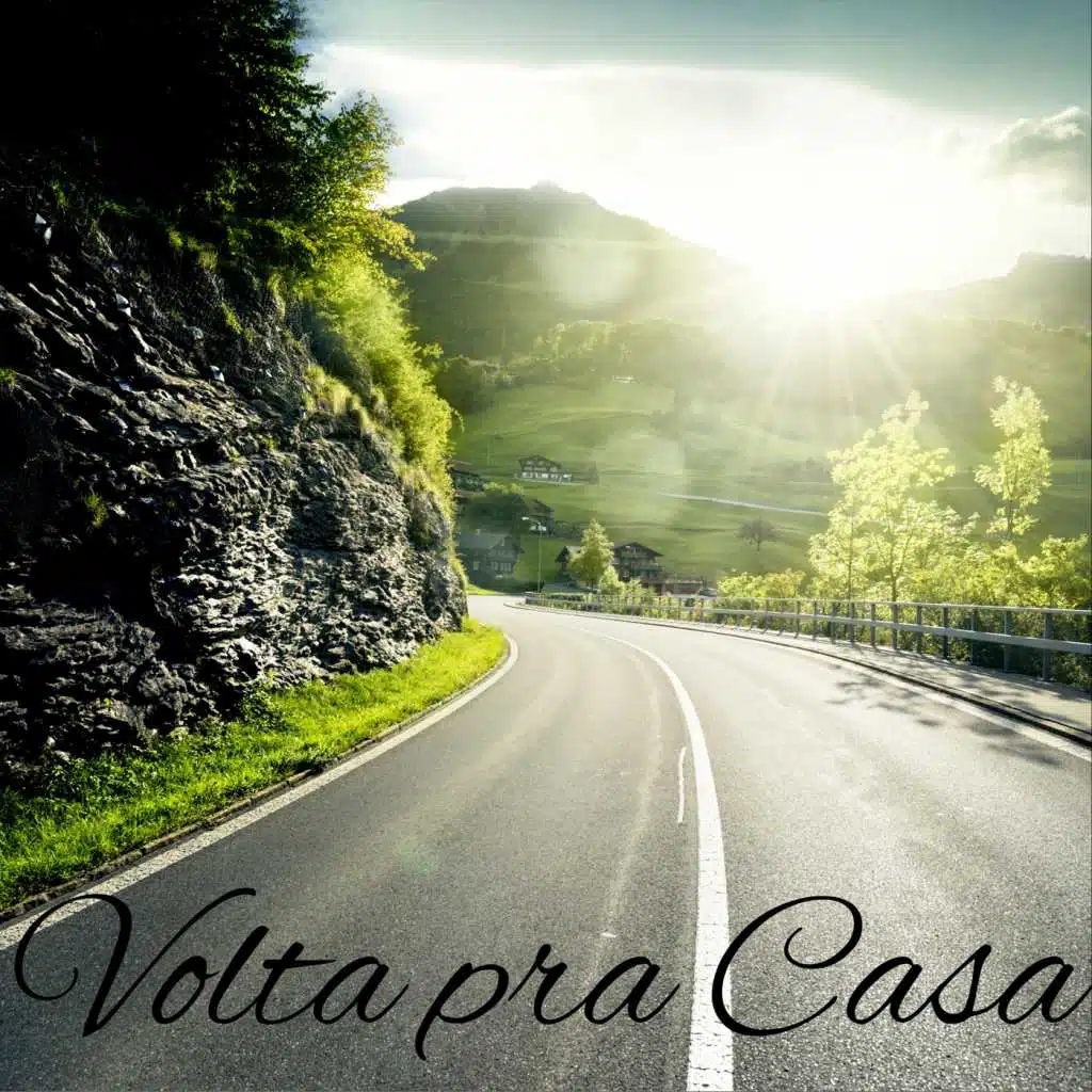 Volta Pra Casa