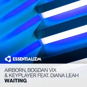 Waiting (feat. Diana Leah)