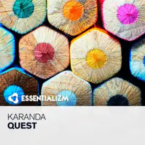 Quest (Radio Edit)