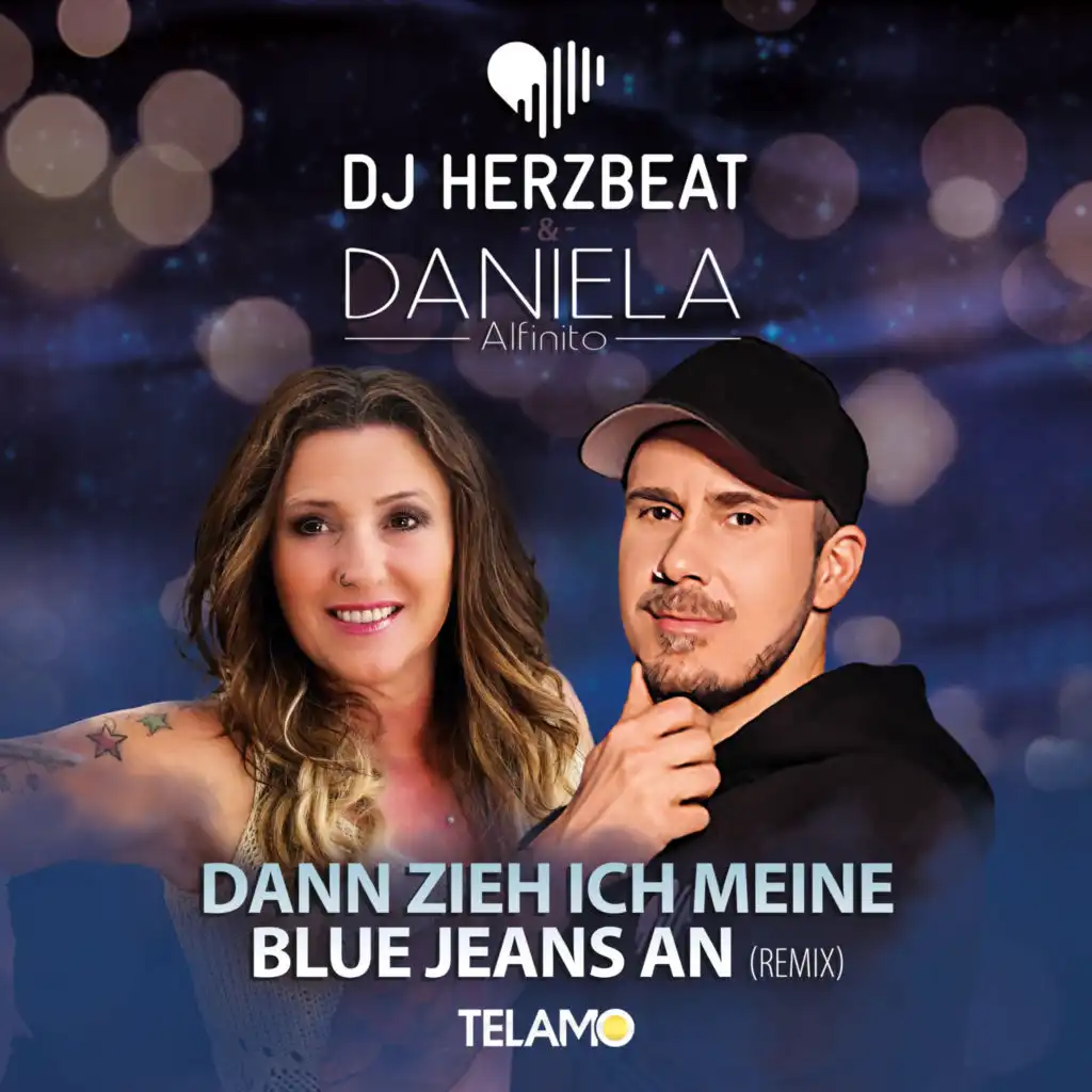 DJ Herzbeat & Daniela Alfinito