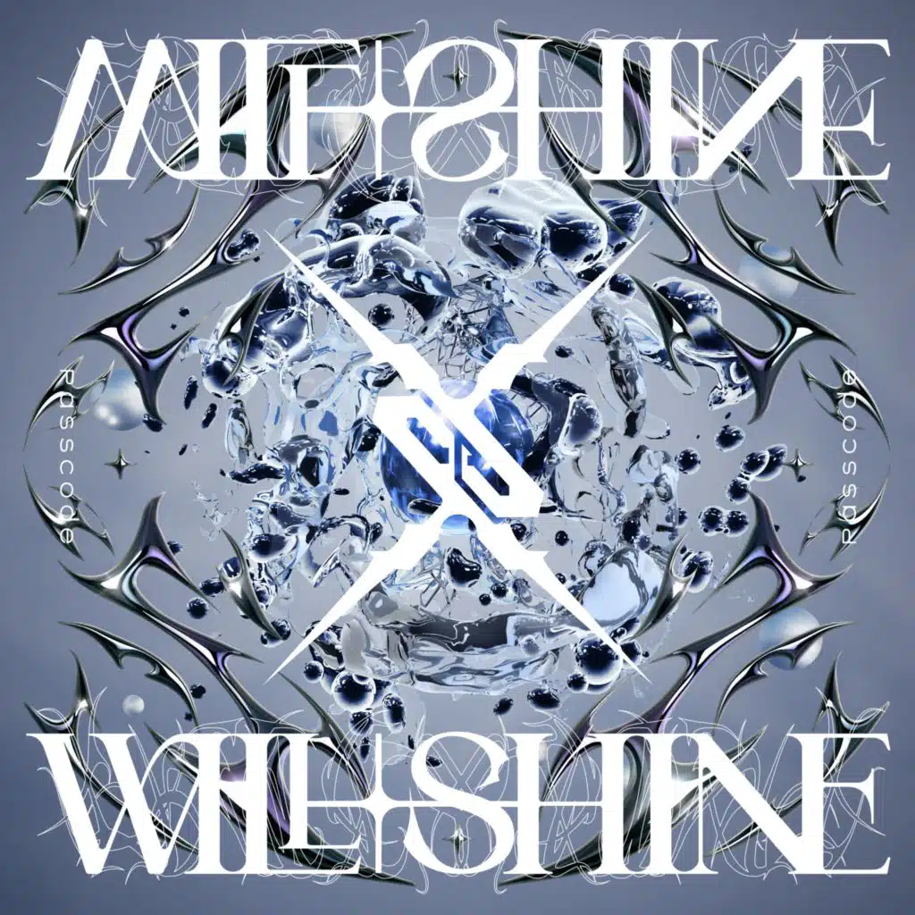 ONE STEP BEYOND (PassCode Zephyren 10th Anniversary A.V.E.S.T project -鼓動- at 国立代々木競技場 第一体育館)