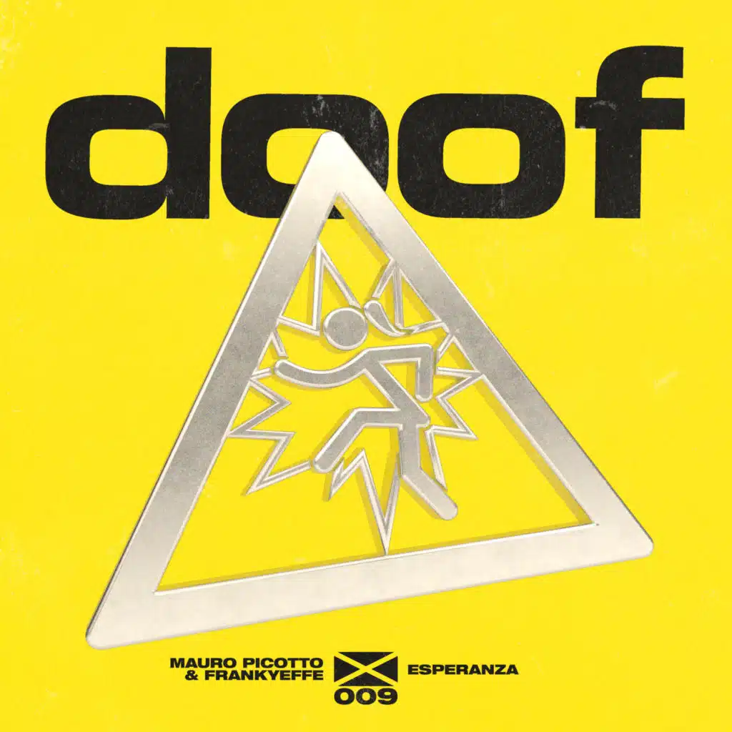 Mauro Picotto & Frankyeffe