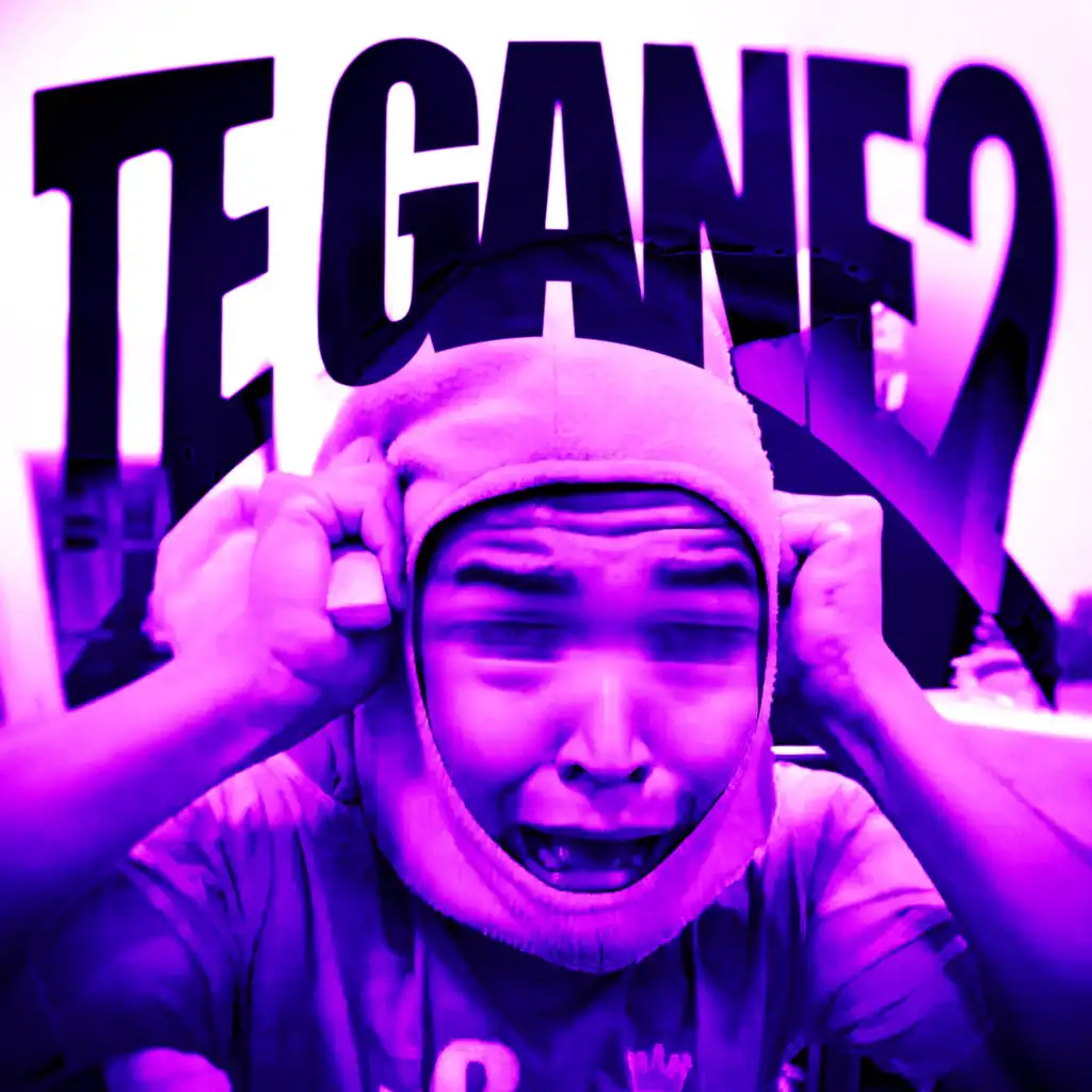 TE GANE, Vol. 2 (Slowed)