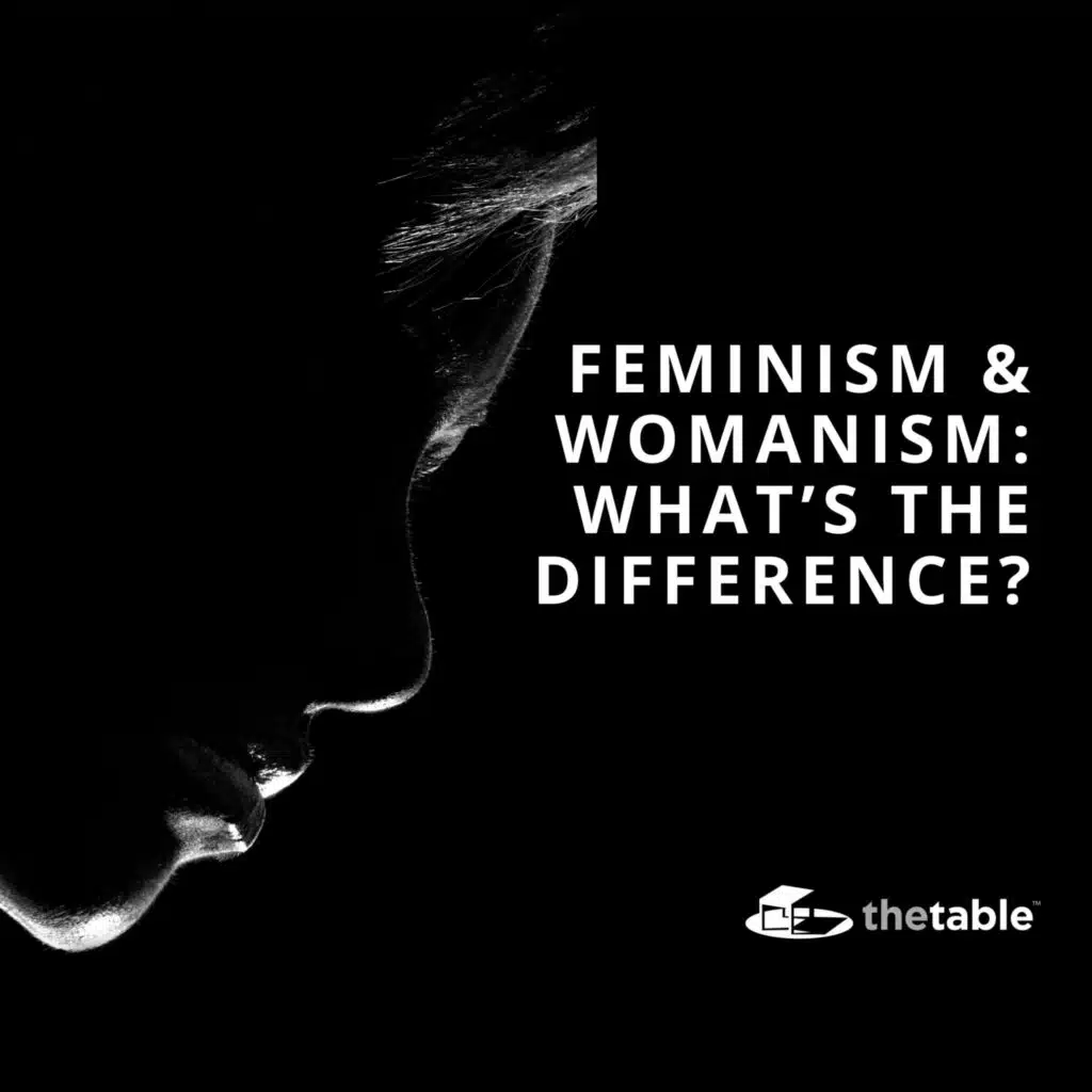 Feminism and Womanism: What's the Difference?
