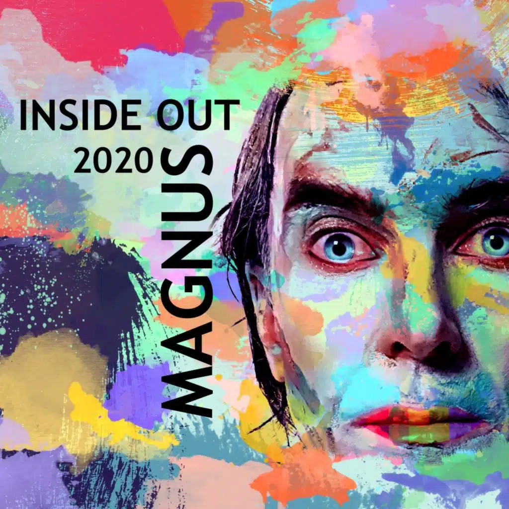 Inside out 2020 (Radio Edit)