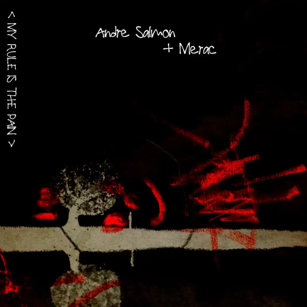 Merac & Andre Salmon