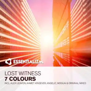 7 Colours (Alex Leavon Remix)