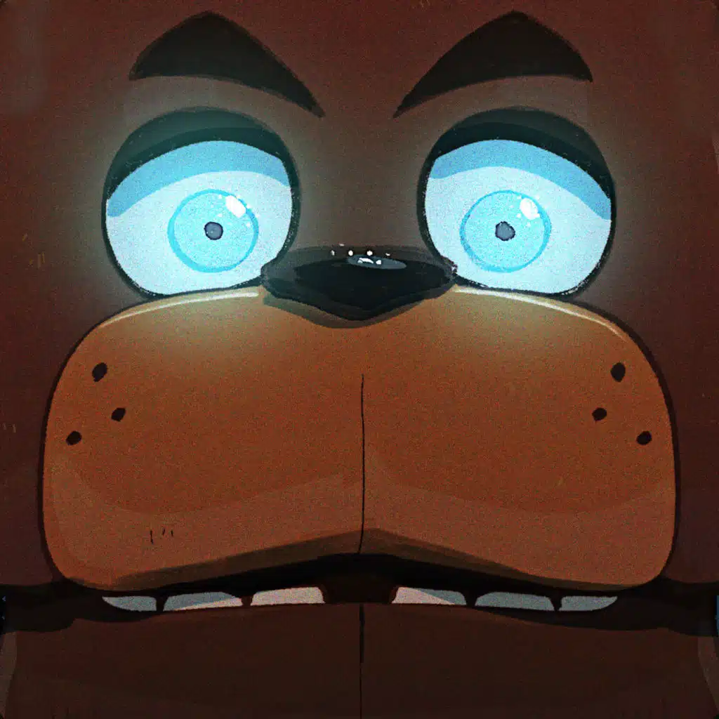 FREDDY (feat. MatPat)