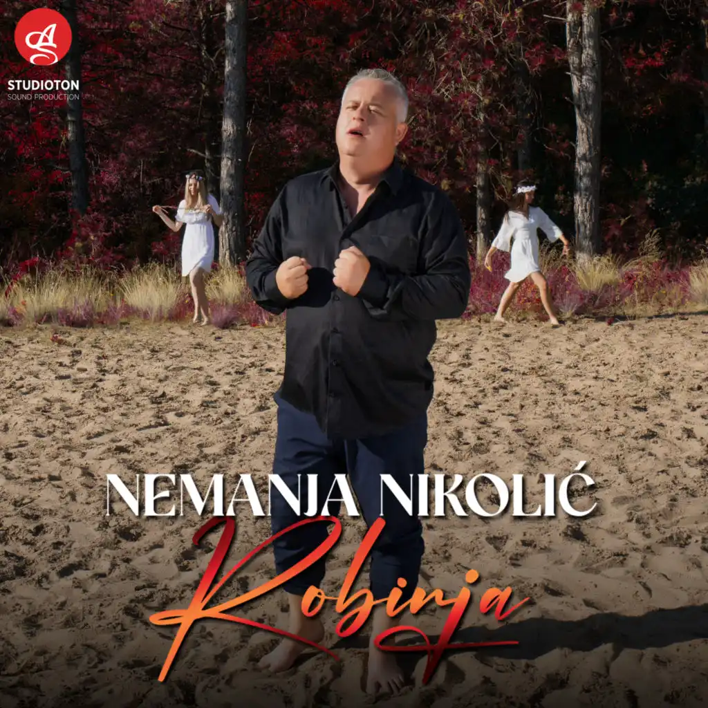 Nemanja Nikolic