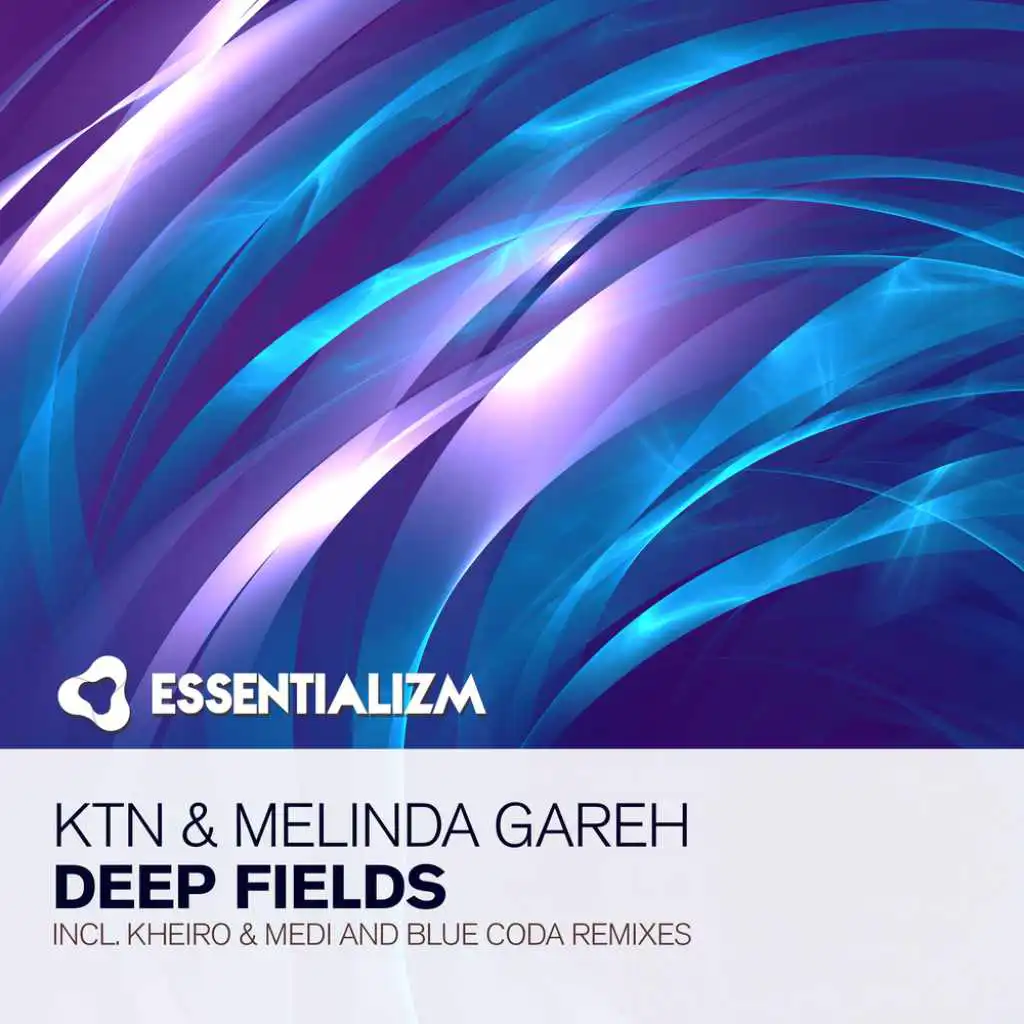 Deep Fields (Radio Edit)