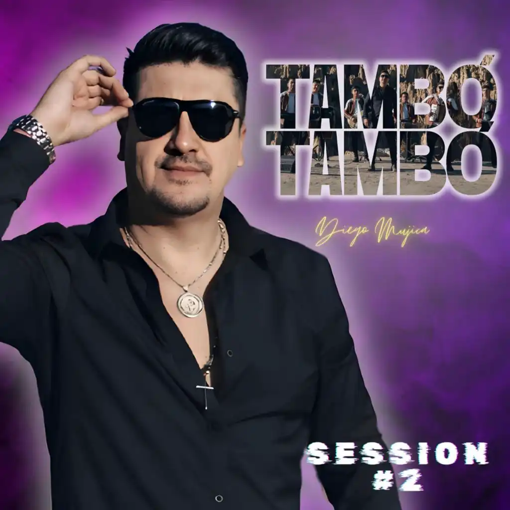 Tambó Tambó Session #2