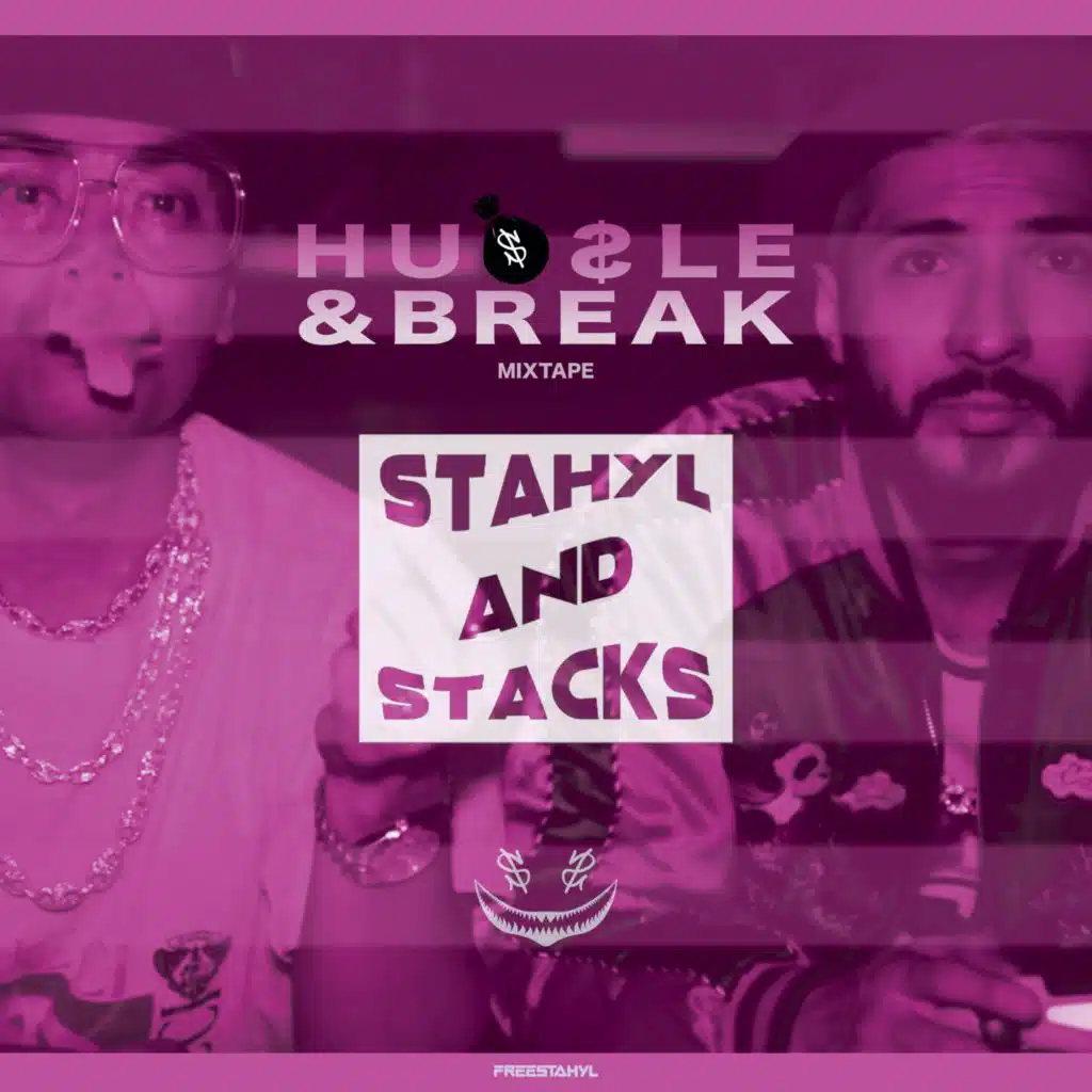 Hussle and Break