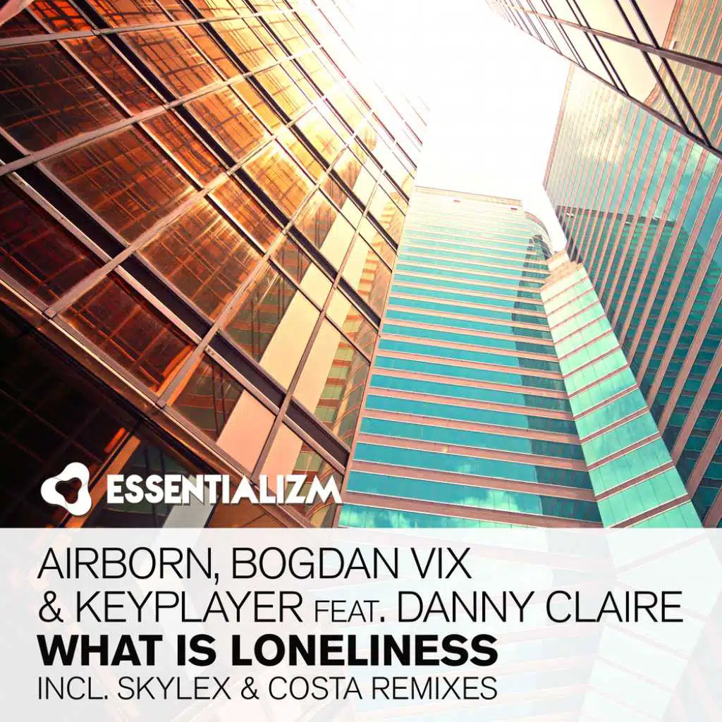 What Is Loneliness (Dub) [feat. Danny Claire]