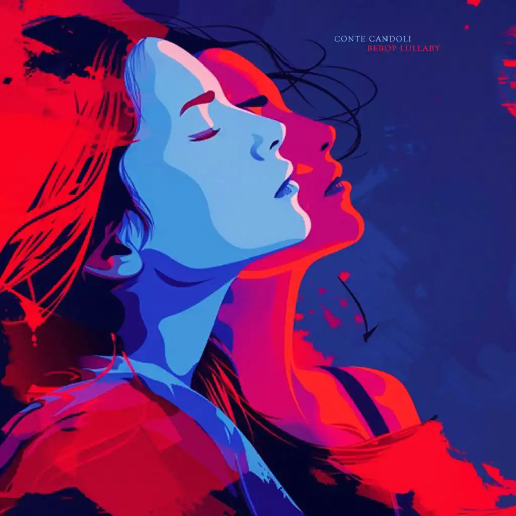 Lover Man (feat. Lou Levy)