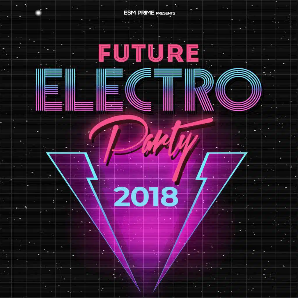 Future Electro Party 2018