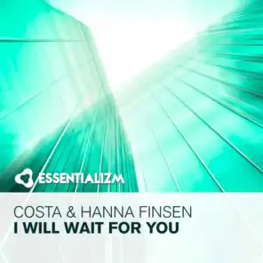I Will Wait For You (Radio Edit)