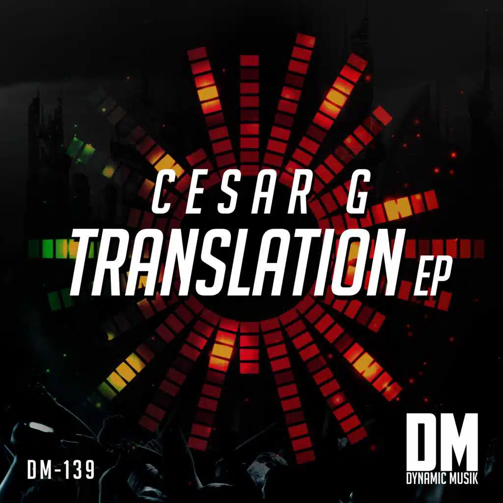Translation EP