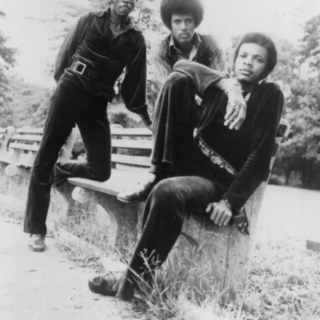 The Delfonics