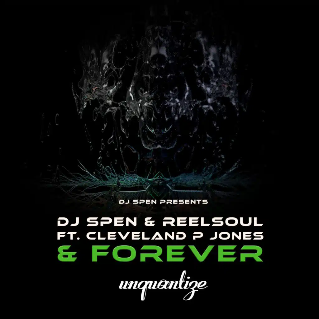 DJ Spen and Reelsoul