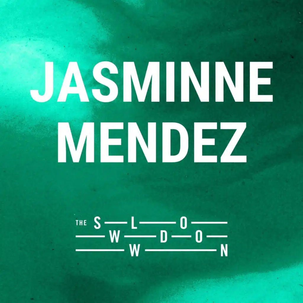 1177: Machete: Look by Jasminne Mendez