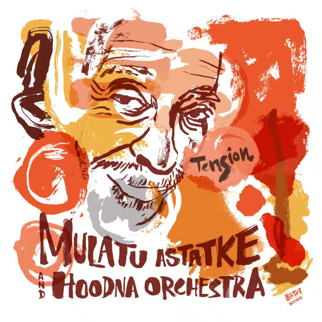 Mulatu Astatke & Hoodna Orchestra