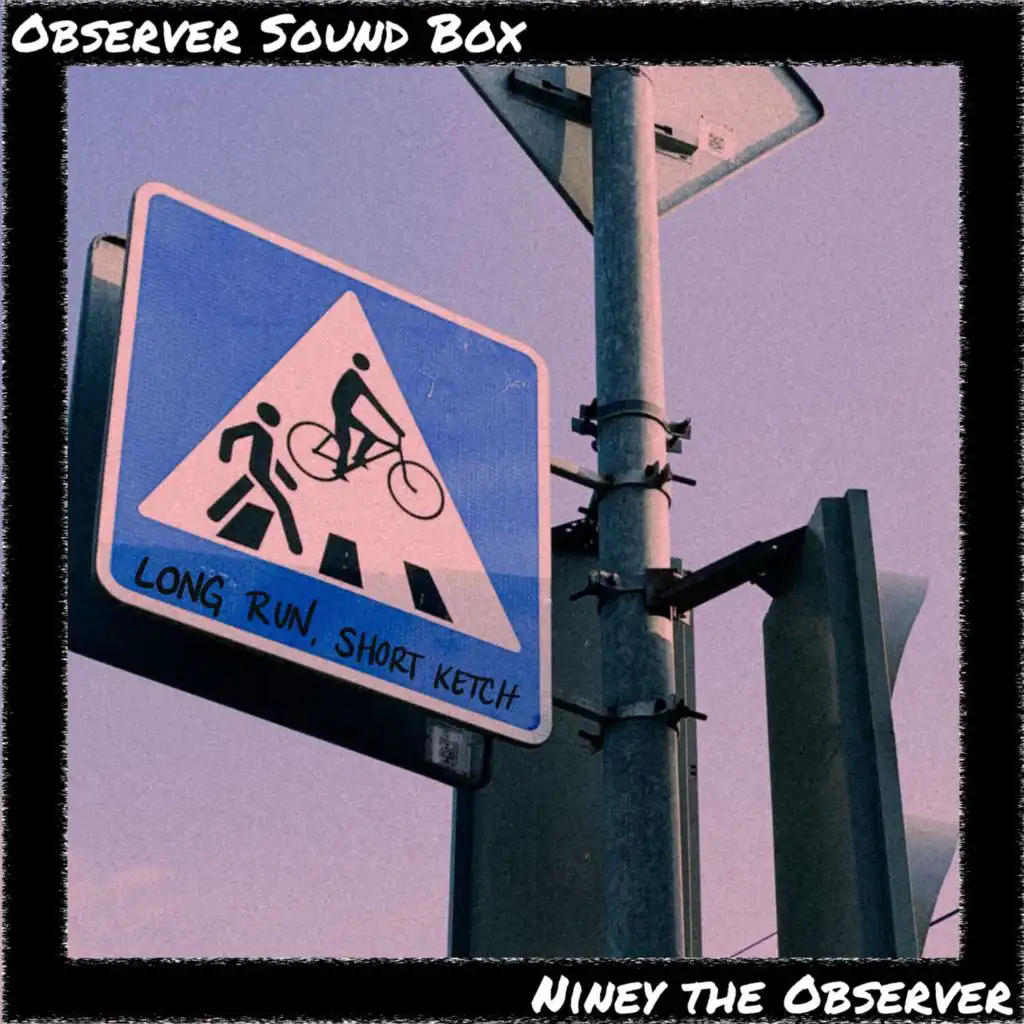 Niney The Observer