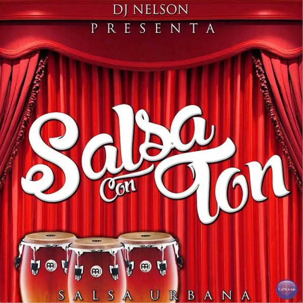 Llora, Llora  (feat. Oscar d'Leon & Dj Nelson)