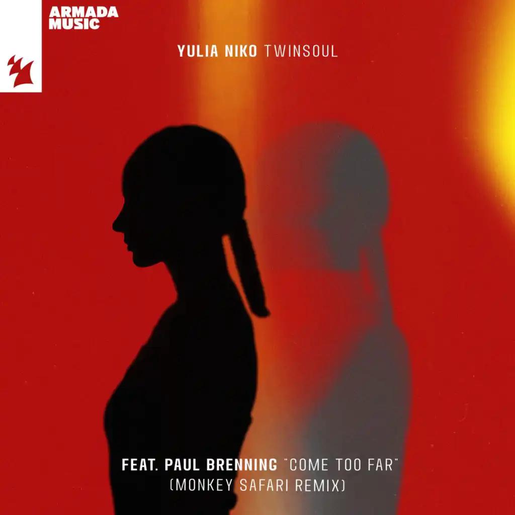 Come Too Far (Monkey Safari Extended Remix) [feat. Paul Brenning]