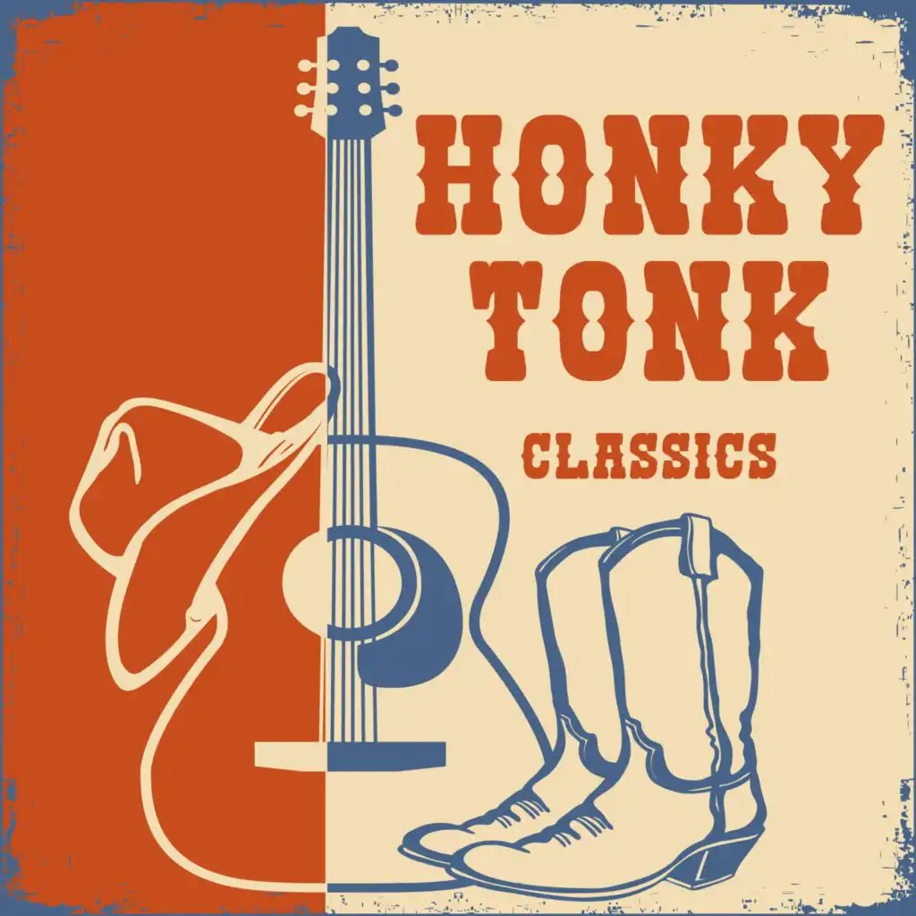 Honky Tonk Classics