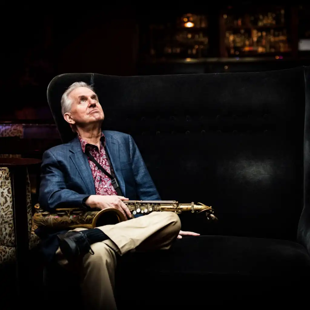 Shadowland (feat. Jan Lundgren)