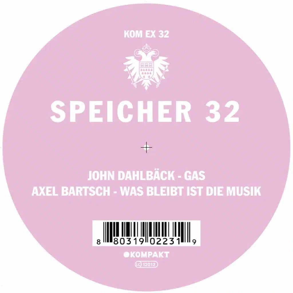 Speicher 32
